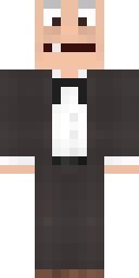2D skin preview