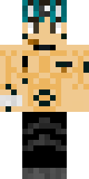 Skin preview for Zailactuz