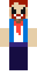 Skin preview for AN_123