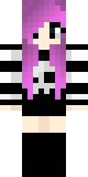 Skin preview for o_x
