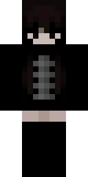 2D skin preview