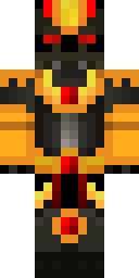 Skin preview for ZueVexe910
