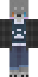 Skin preview for Promer32