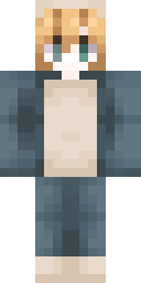 2D skin preview