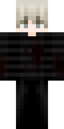 Skin preview for kexin