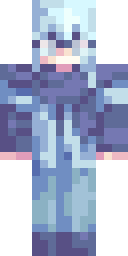 Skin preview for Fliffan