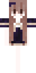 Skin preview for Elowria
