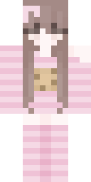 2D skin preview