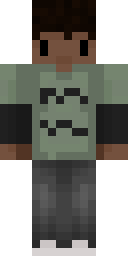 Skin preview for Donovan