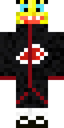 2D skin preview