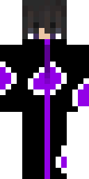 2D skin preview