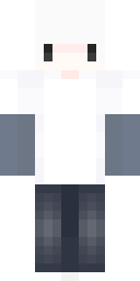Skin preview for Wistin