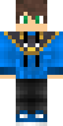 Skin preview for Sommer2019