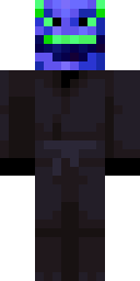 Skin preview for Vakten