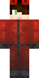 Skin preview for KreekCraft