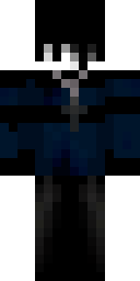 2D skin preview