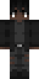 Skin preview for JustLocked