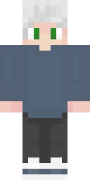 2D skin preview