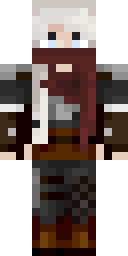 Skin preview for ElevenSeptember