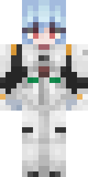 2D skin preview