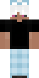 2D skin preview
