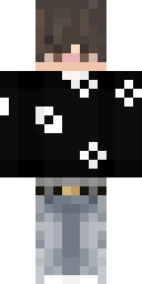 2D skin preview