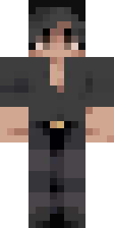 Skin preview for Mr_Lqser