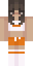 Skin preview for Hailie_