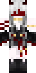 2D skin preview