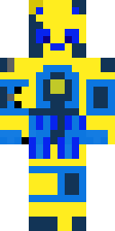 Skin preview for Philipp_6767