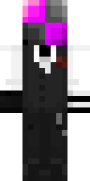 Skin preview for UnkownSender