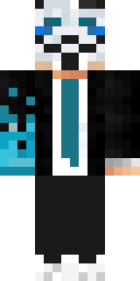 Skin preview for MrFaws
