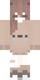 Skin preview for Mannnnnne