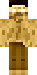 2D skin preview
