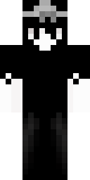 Skin preview for IShowLove