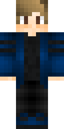 Skin preview for Widarell