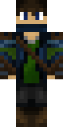 Skin preview for A_Dinglenut