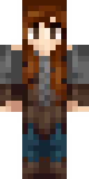 Skin preview for VeeVee