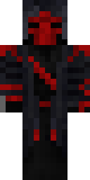 Skin preview for PhantomCAN