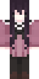 Skin preview for mytsuha