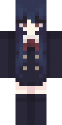 Skin preview for Starg