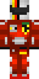Skin preview for LightngMcQueen95