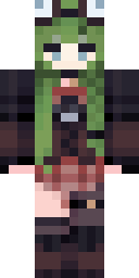Skin preview for bedeppert