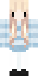 Skin preview for Kahterina