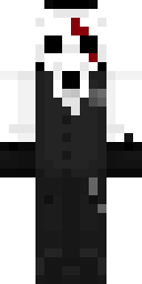 Skin preview for NasulSting