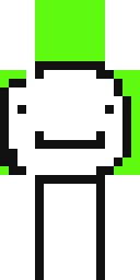 Skin preview for BOLD_THEGUY