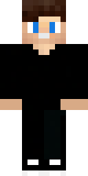 Skin preview for JunixcodingFx