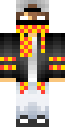 Skin preview for B4mbusPl4z