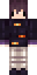 Skin preview for Cryuu
