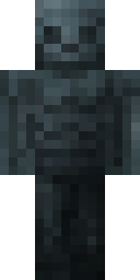 Skin preview for NoReprieve